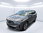 New 2026 ACURA MDX TECHNOLOGY PACKAGE in JACKSONVILLE, FLORIDA (Photo 7)