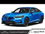 New 2026 ACURA INTEGRA A-SPEC TECH PACKAGE in JACKSONVILLE, FLORIDA (Photo 1)