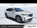 New 2026 ACURA MDX TECHNOLOGY PACKAGE in JACKSONVILLE, FLORIDA (Photo 1)