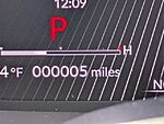 New 2026 ACURA MDX ADVANCE PACKAGE in JACKSONVILLE, FLORIDA (Photo 33)