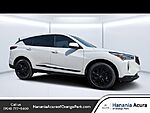 New 2026 ACURA RDX BASE in JACKSONVILLE, FLORIDA (Photo 1)
