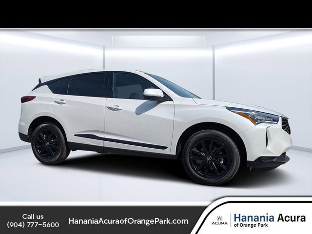 New 2026 ACURA RDX BASE in JACKSONVILLE, FLORIDA
