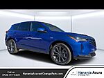 New 2026 ACURA RDX A-SPEC PACKAGE in JACKSONVILLE, FLORIDA (Photo 1)