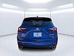 New 2026 ACURA RDX A-SPEC PACKAGE in JACKSONVILLE, FLORIDA (Photo 4)