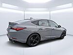 New 2026 ACURA INTEGRA A-SPEC TECH PACKAGE in JACKSONVILLE, FLORIDA (Photo 3)