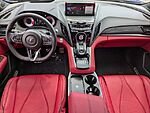 New 2026 ACURA RDX A-SPEC ADVANCE PACKAGE in JACKSONVILLE, FLORIDA (Photo 18)