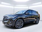New 2026 ACURA RDX A-SPEC ADVANCE PACKAGE in JACKSONVILLE, FLORIDA (Photo 7)