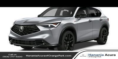 New 2026 ACURA ADX A-SPEC ADVANCE PACKAGE in JACKSONVILLE, FLORIDA