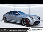 New 2026 ACURA INTEGRA TYPE S in JACKSONVILLE, FLORIDA (Photo 1)