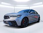 New 2026 ACURA INTEGRA TYPE S in JACKSONVILLE, FLORIDA (Photo 7)