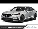 New 2026 ACURA INTEGRA A-SPEC TECH PACKAGE in JACKSONVILLE, FLORIDA (Photo 1)