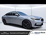 New 2026 ACURA INTEGRA A-SPEC TECH PACKAGE in JACKSONVILLE, FLORIDA (Photo 1)