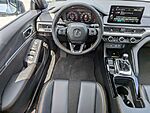 New 2026 ACURA INTEGRA A-SPEC TECH PACKAGE in JACKSONVILLE, FLORIDA (Photo 16)