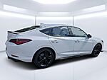 New 2026 ACURA INTEGRA A-SPEC TECH PACKAGE in JACKSONVILLE, FLORIDA (Photo 3)