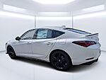 New 2026 ACURA INTEGRA A-SPEC TECH PACKAGE in JACKSONVILLE, FLORIDA (Photo 5)