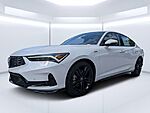 New 2026 ACURA INTEGRA A-SPEC TECH PACKAGE in JACKSONVILLE, FLORIDA (Photo 7)