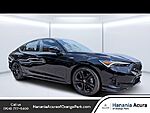 New 2026 ACURA INTEGRA A-SPEC PACKAGE in JACKSONVILLE, FLORIDA (Photo 1)