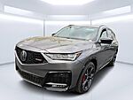 New 2026 ACURA MDX TYPE S W/ADVANCE PACKAGE in JACKSONVILLE, FLORIDA (Photo 7)