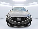 New 2026 ACURA MDX TYPE S W/ADVANCE PACKAGE in JACKSONVILLE, FLORIDA (Photo 8)