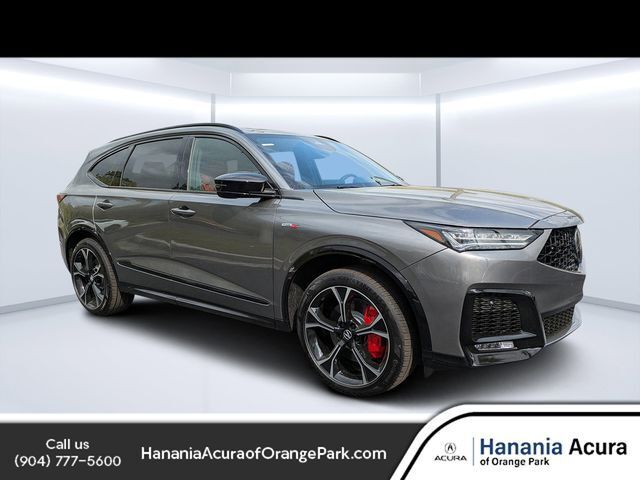 New 2026 ACURA MDX TYPE S W/ADVANCE PACKAGE in JACKSONVILLE, FLORIDA