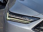 New 2026 ACURA MDX TYPE S W/ADVANCE PACKAGE in JACKSONVILLE, FLORIDA (Photo 9)
