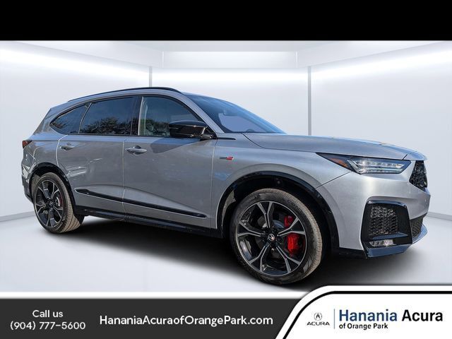New 2026 ACURA MDX TYPE S W/ADVANCE PACKAGE in JACKSONVILLE, FLORIDA