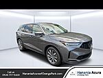 New 2026 ACURA MDX TECHNOLOGY PACKAGE in JACKSONVILLE, FLORIDA (Photo 1)
