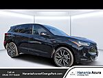 New 2026 ACURA RDX A-SPEC ADVANCE PACKAGE in JACKSONVILLE, FLORIDA (Photo 1)