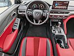 New 2026 ACURA INTEGRA A-SPEC TECH PACKAGE in JACKSONVILLE, FLORIDA (Photo 16)