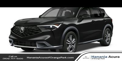 New 2026 ACURA ADX BASE in JACKSONVILLE, FLORIDA