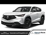 New 2026 ACURA ADX A-SPEC ADVANCE PACKAGE in JACKSONVILLE, FLORIDA (Photo 1)