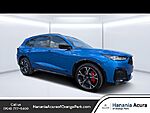 New 2026 ACURA MDX TYPE S W/ADVANCE PACKAGE in JACKSONVILLE, FLORIDA (Photo 1)