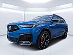 New 2026 ACURA MDX TYPE S W/ADVANCE PACKAGE in JACKSONVILLE, FLORIDA (Photo 7)