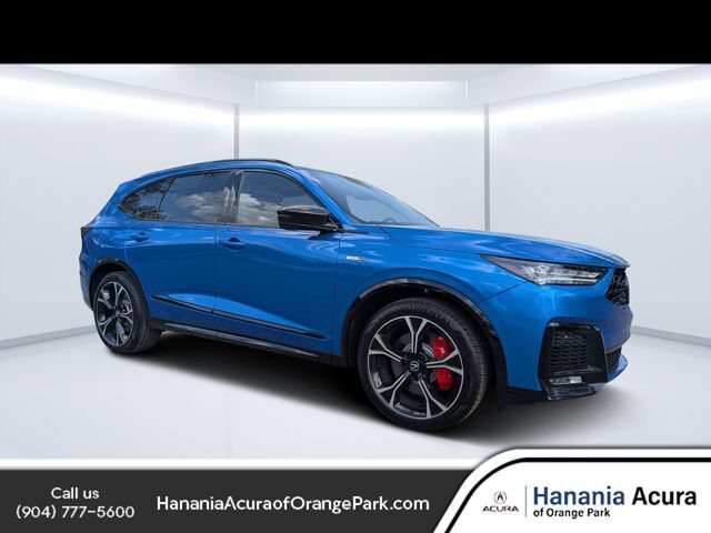 New 2026 ACURA MDX TYPE S W/ADVANCE PACKAGE in JACKSONVILLE, FLORIDA