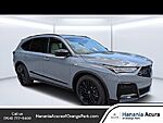 New 2026 ACURA MDX A-SPEC ADVANCE PACKAGE in JACKSONVILLE, FLORIDA (Photo 1)