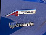 New 2026 ACURA RDX A-SPEC PACKAGE in JACKSONVILLE, FLORIDA (Photo 12)