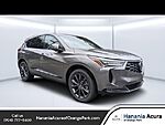 New 2026 ACURA RDX A-SPEC PACKAGE in JACKSONVILLE, FLORIDA (Photo 1)