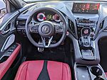 New 2026 ACURA RDX A-SPEC PACKAGE in JACKSONVILLE, FLORIDA (Photo 18)