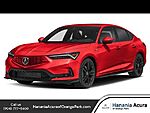 New 2026 ACURA INTEGRA A-SPEC TECH PACKAGE in JACKSONVILLE, FLORIDA (Photo 1)