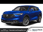 New 2026 ACURA ADX A-SPEC PACKAGE in JACKSONVILLE, FLORIDA (Photo 1)
