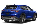 New 2026 ACURA ADX A-SPEC PACKAGE in JACKSONVILLE, FLORIDA (Photo 3)