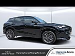 New 2026 ACURA ADX A-SPEC PACKAGE in JACKSONVILLE, FLORIDA (Photo 1)