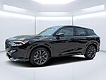 New 2026 ACURA ADX A-SPEC PACKAGE in JACKSONVILLE, FLORIDA (Photo 7)
