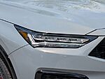 New 2026 ACURA MDX TYPE S W/ADVANCE PACKAGE in JACKSONVILLE, FLORIDA (Photo 9)