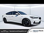New 2026 ACURA INTEGRA A-SPEC PACKAGE in JACKSONVILLE, FLORIDA (Photo 1)