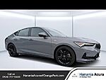 New 2026 ACURA INTEGRA A-SPEC TECH PACKAGE in JACKSONVILLE, FLORIDA (Photo 1)