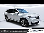 New 2026 ACURA MDX TECHNOLOGY PACKAGE in JACKSONVILLE, FLORIDA (Photo 1)