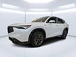 New 2026 ACURA ADX A-SPEC PACKAGE in JACKSONVILLE, FLORIDA (Photo 7)
