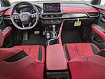 New 2026 ACURA ADX A-SPEC PACKAGE in JACKSONVILLE, FLORIDA (Photo 19)