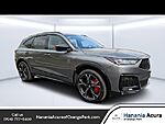 New 2026 ACURA MDX TYPE S W/ADVANCE PACKAGE in JACKSONVILLE, FLORIDA (Photo 1)